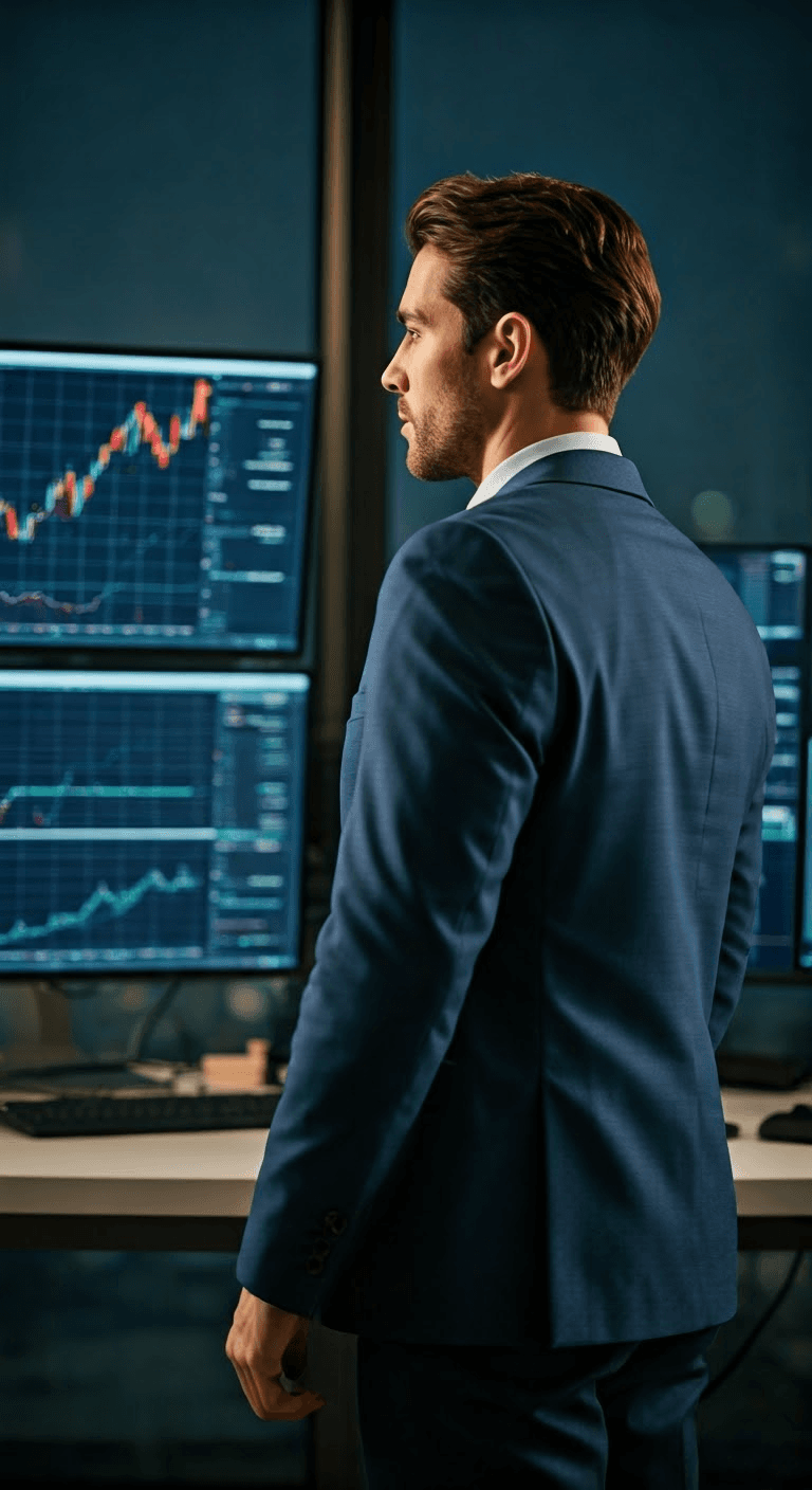 Finance Digital Transformation