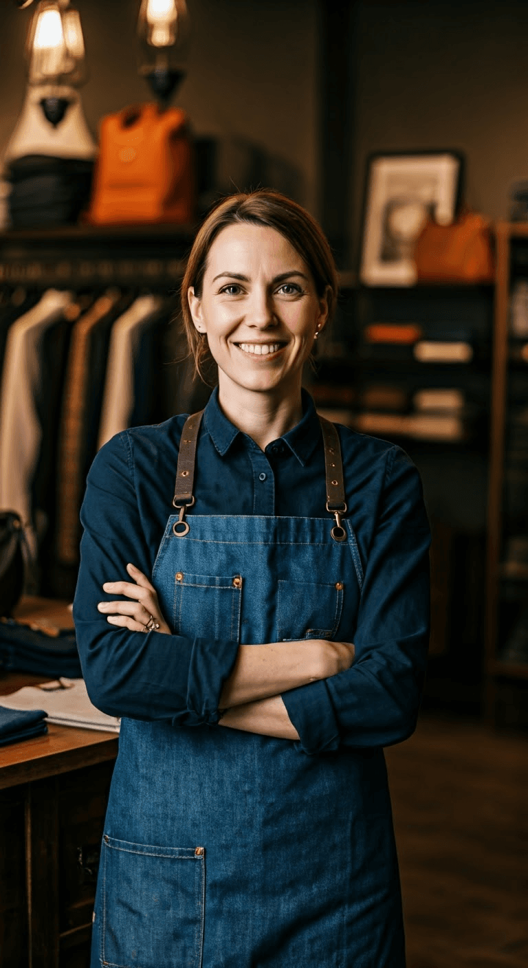 Retail and SME Digital Transformation
